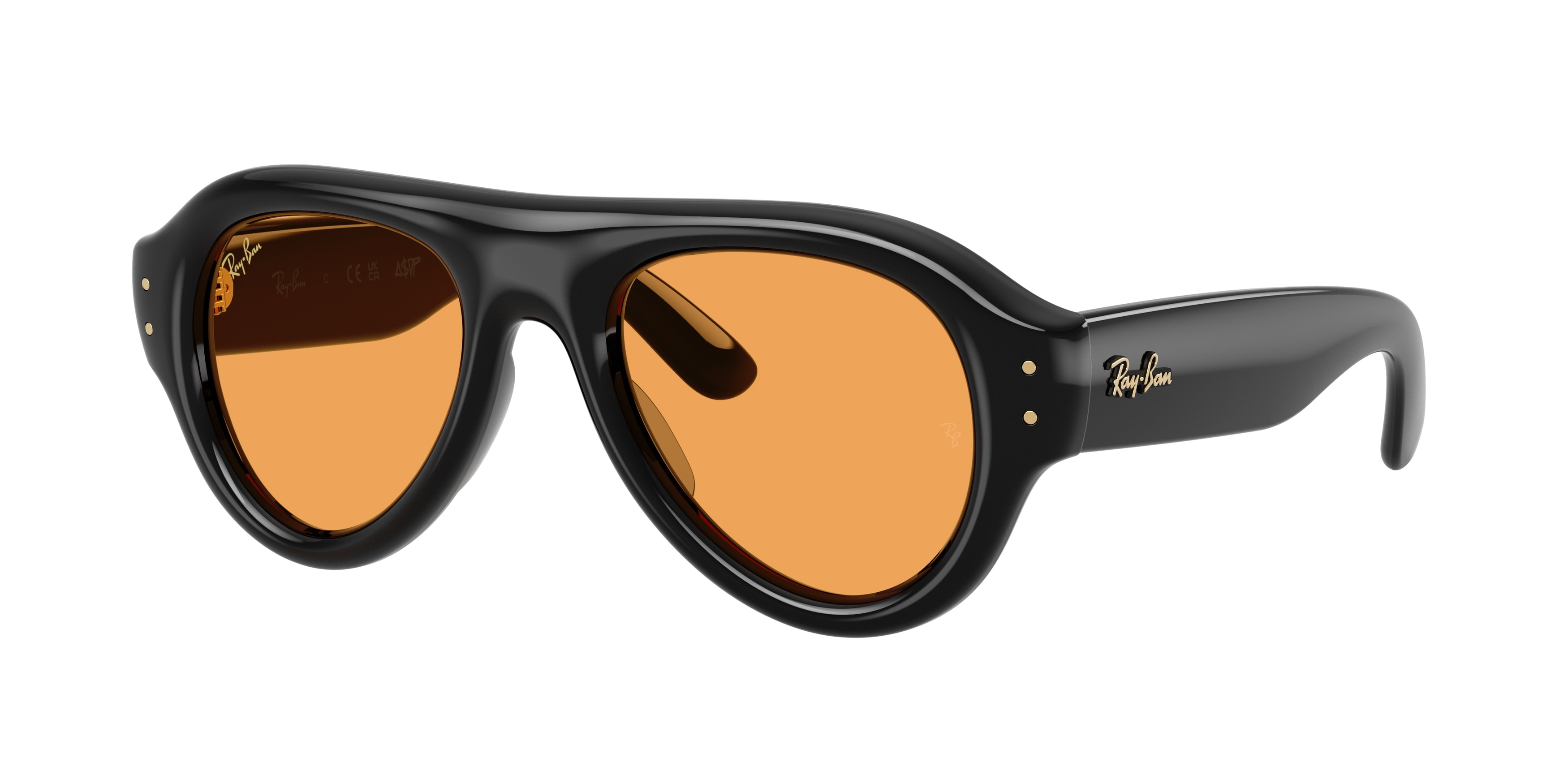 Ray-Ban RB4925 601/7  